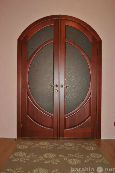 Продам: Межконатные двери