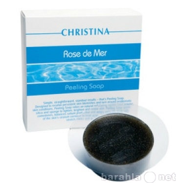 Продам: Продам мыльный пилинг Christina - Rose D