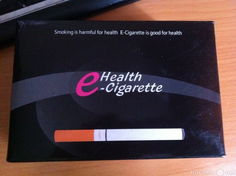 Продам: Элетронная сигарета health e-cigarette