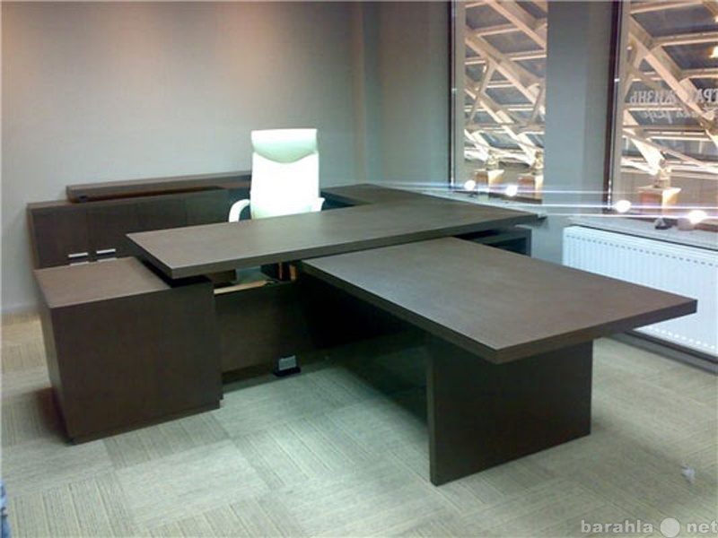 Продам: Качественное производство офисной мебели