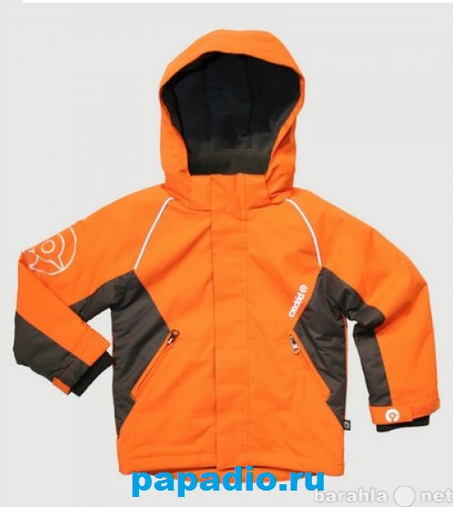Продам: Куртка для мальчика р.98-104см