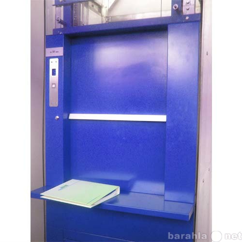 Продам: Сервисный подъёмник (лифт) ТИТАН для
