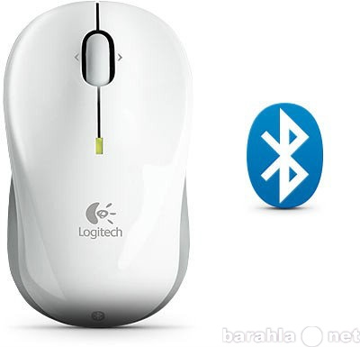 Продам: Мышь компьютерная Bluetooth M-RCQ142