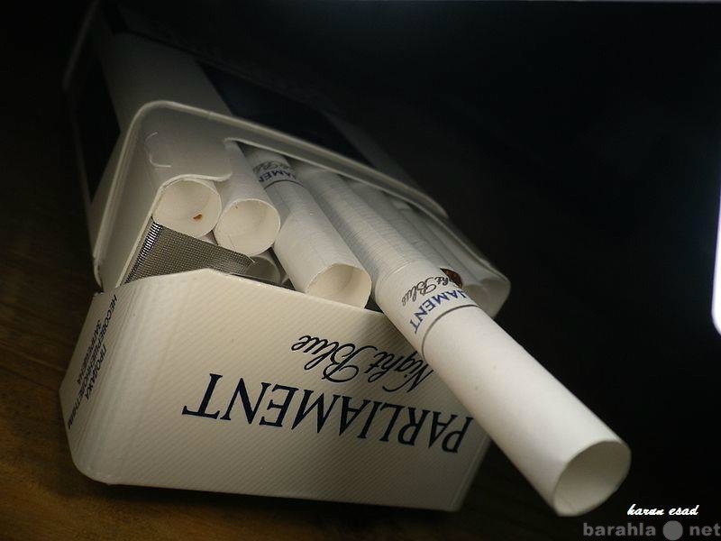 Продам: Сигареты оптом от 1 коробки