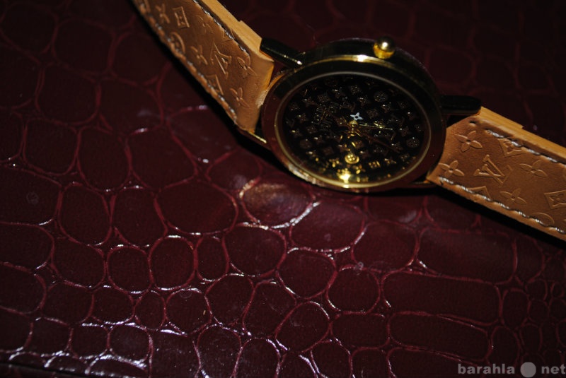 Продам: Красивые часы Louis Vuitton