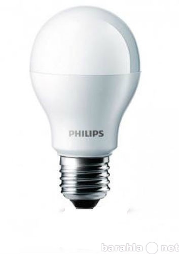 Продам: Светодиодные лампы Philips в ассорт.