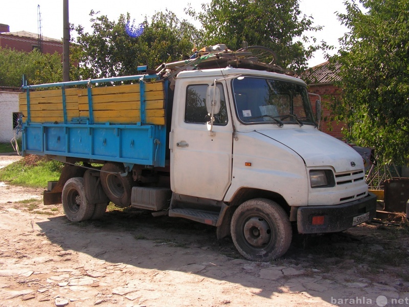 Продам: грузовой автомобиль