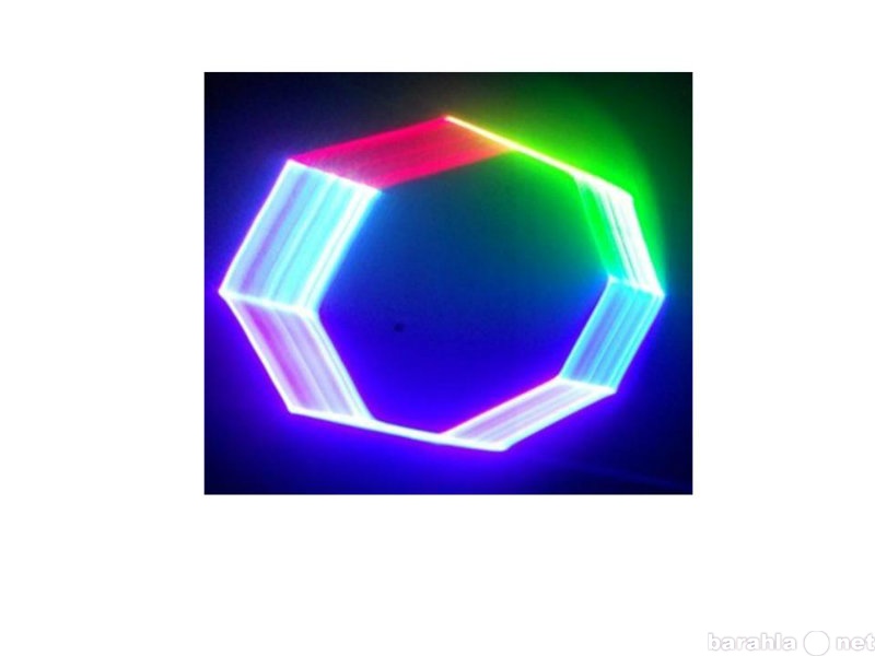 Продам: Лазерный проектор,  RGB 1Вт - 3D