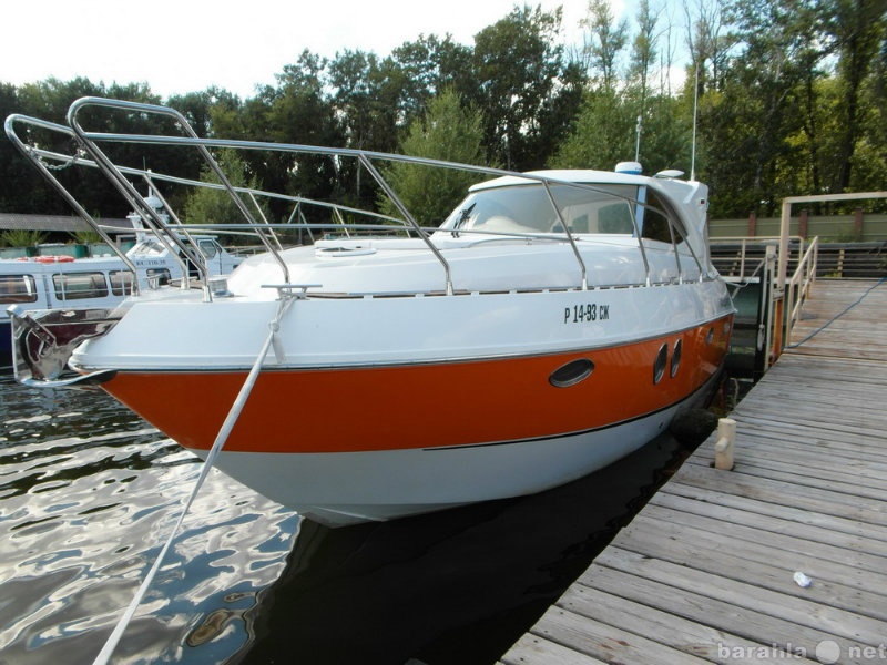 Продам: Моторная яхта Favourite 34