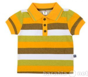 Продам: Рубашка-поло для мальчика р.86-104см