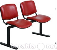 Продам: Многоместные секции стульев ИЗО