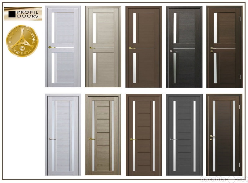 Продам: Profil Doors в Зеленограде