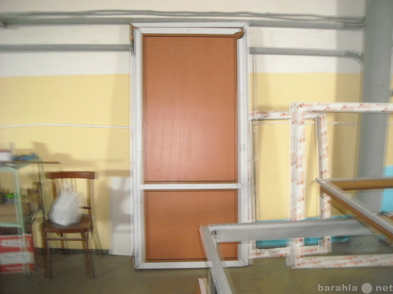 Продам: Ламинированные двери ПВХ