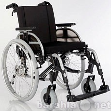Продам: Немецкие инвалидные коляски Отто бок