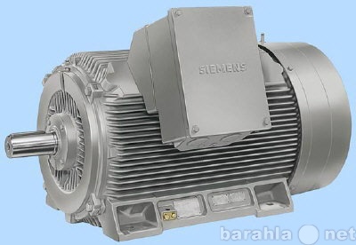 Продам: Электродвигатели Siemens, Германия