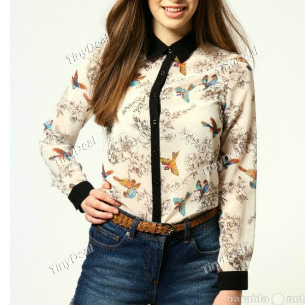 Продам: Красивая блузка