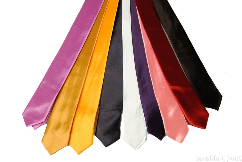 Продам: Продаются яркие галстуки