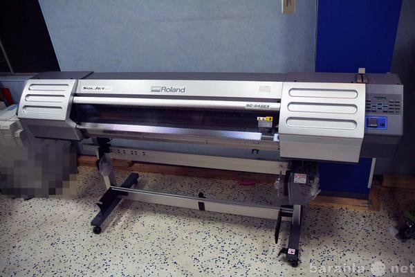 Продам: Mimaki, Roland станки для полиграфии