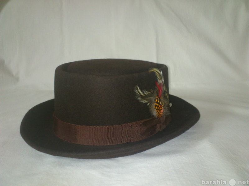 Продам: Мужская шляпа новая