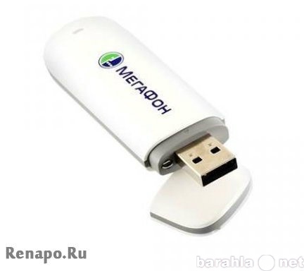 Продам: Продам USB 3G модем Мегафон E-173