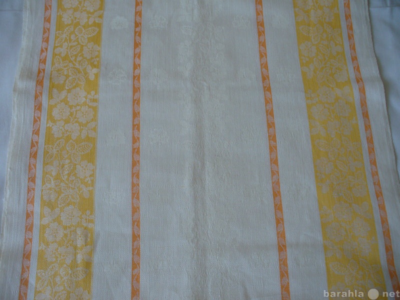 Продам: Льняная ткань для пош.полотенец