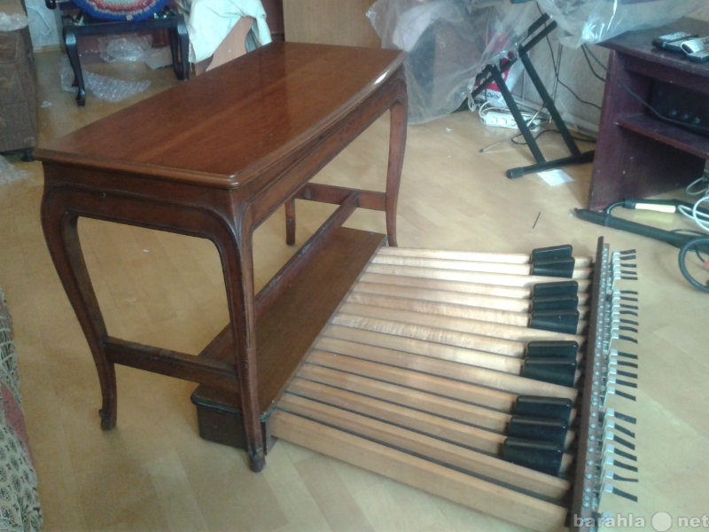 Продам: Продаю американскую органную педаль Хамм