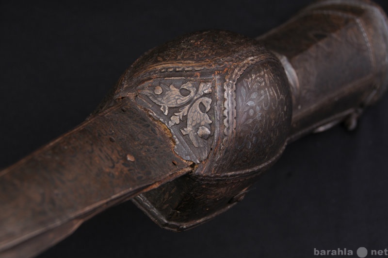 Продам: Кавалерийский меч пата. Индия. XVIII-XIX