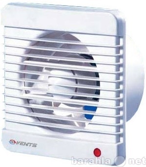 Продам: Бытовой вытяжной вентилятор