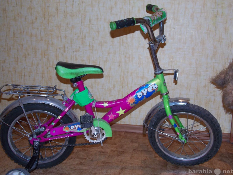 Продам: 1 велосипед  800 рублей