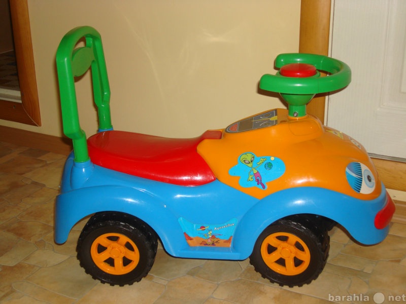 Продам: Детский автомобиль