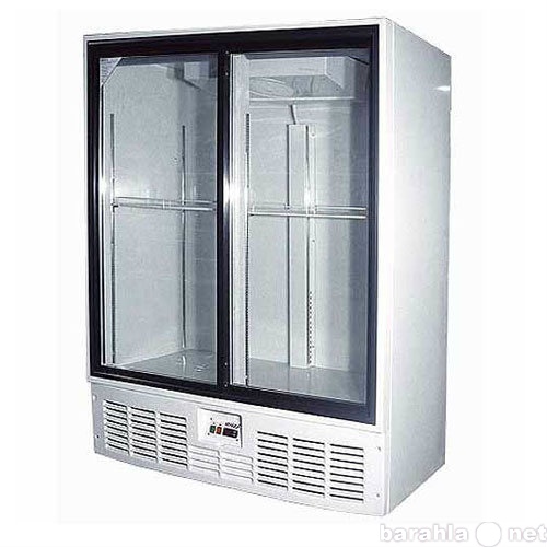 Продам: Холодильные шкафы "Ариада"