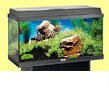 Продам: аквариум 100 литров с крышкой-подсветкой