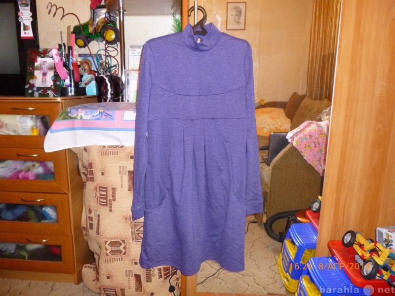 Продам: Платье для беременных (НОВОЕ)