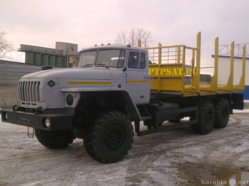 Продам: грузовой автомобиль