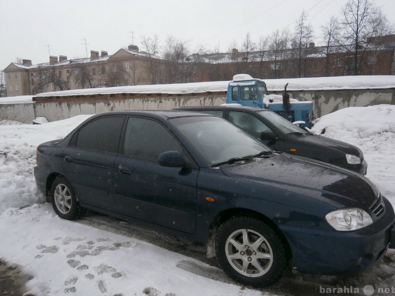 Продам: легковой автомобиль