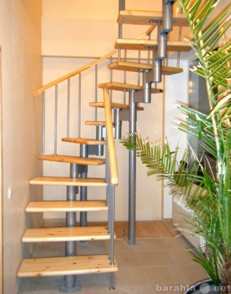 Продам: Лестницы меж этажные в тамбове