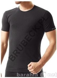 Продам: Бесшёвная футболка мужская