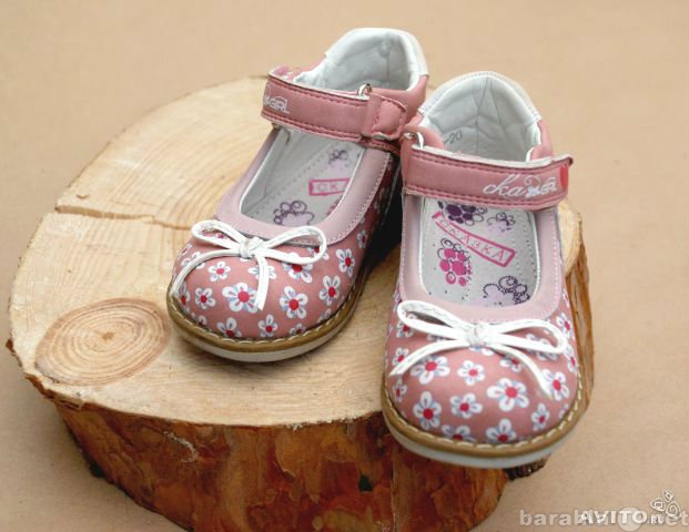 Продам: Детская обувь летняя сандали босоножки 2