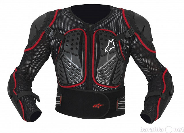 Продам: Alpinestars bionic jacket 2 S