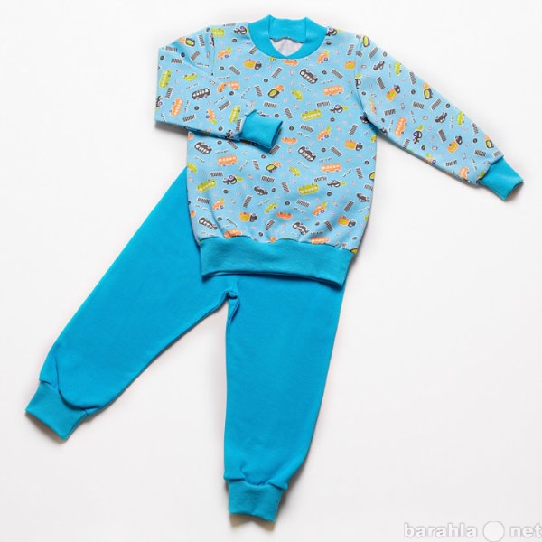 Продам: Пижама для мальчика
