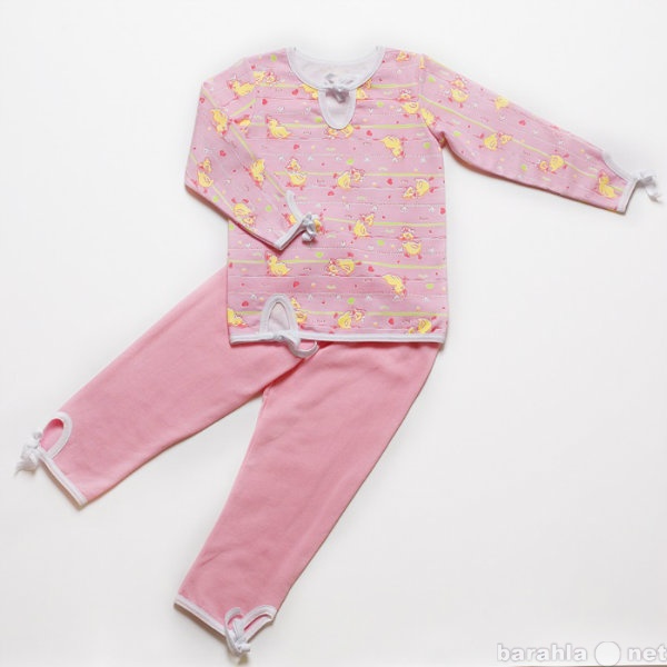 Продам: Пижама для девочки