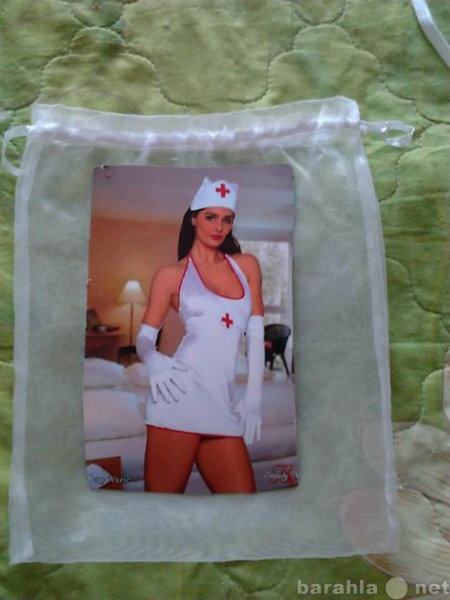 Продам: Медсестра костюм