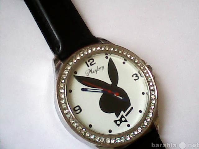 Продам: Часы Playboy