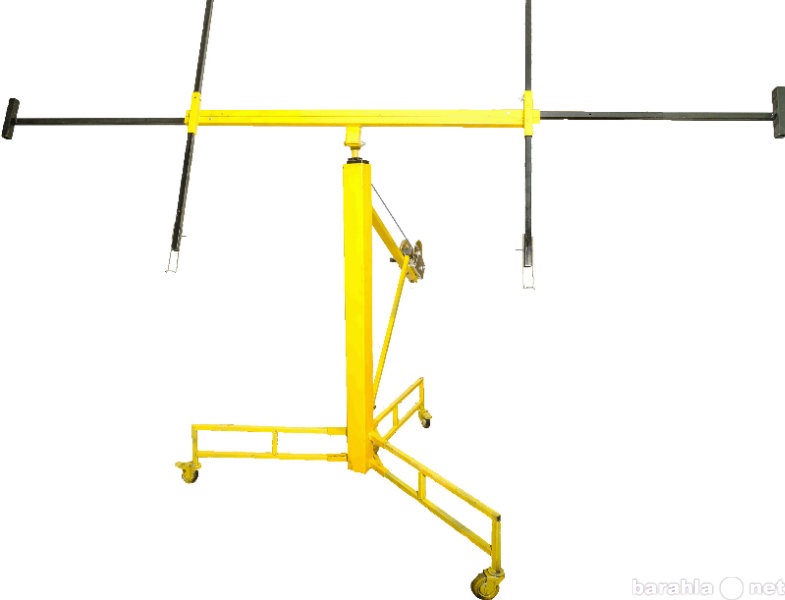 Продам: Подъемник для гипсокартона