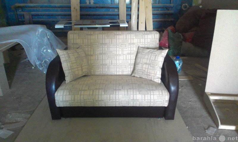 Продам: новая мягкая мебель! на заказ