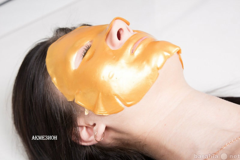 Продам: Коллагеновая маска для лица
