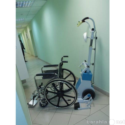 Продам: Лестницеход для инвалидов
