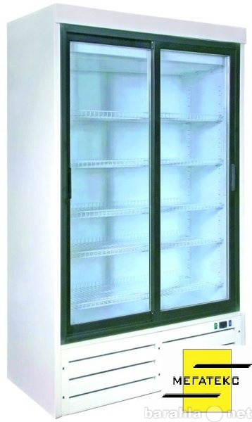 Продам: Торговое оборудование Шкаф холодильный
