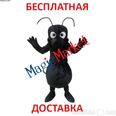 Продам: Ростовая кукла Муравей