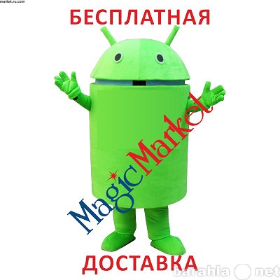 Продам: Ростовая кукла Андроид (Android)